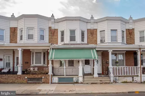 916 Jefferson Ave, Bristol, PA 19007