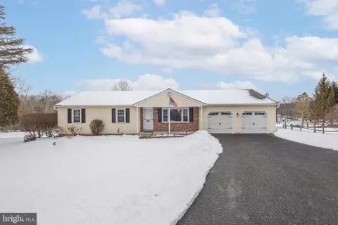 439 Brookside Dr, Perkasie, PA 18944