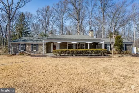 120 Beulah Rd, Doylestown, PA 18901