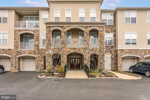 1201 Knox Ct #1201, Warwick, PA 18974