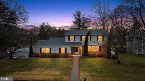 224 Marlboro Rd, Yardley, PA 19067