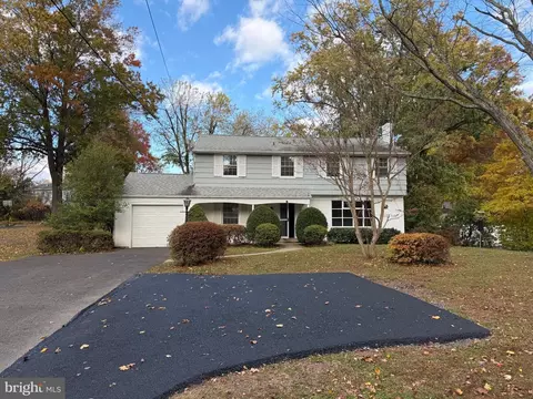 687 Bristol Rd, Southampton, PA 18966