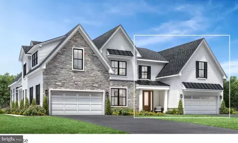302 Kyle Ln, Langhorne, PA 19047