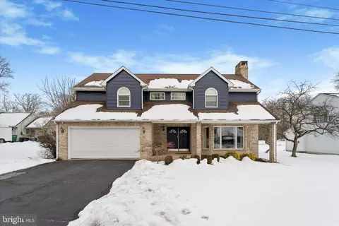 527 E Ravine St, Langhorne, PA 19047