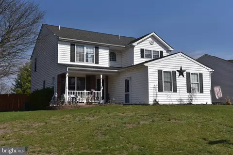 2026 Valley View Dr, Quakertown, PA 18951