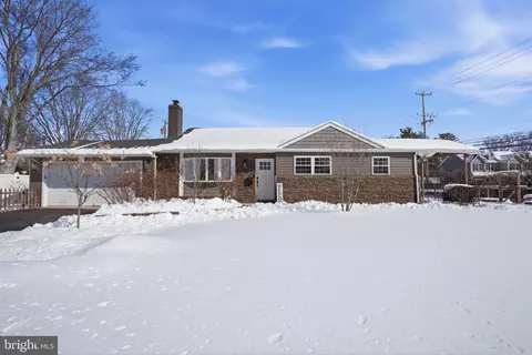 299 Ann Ln, Warminster, PA 18974