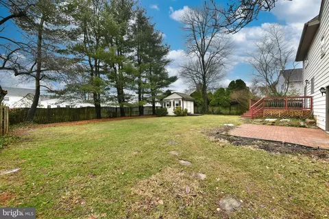 Exterior - 982 Mueller Rd, Warminster, PA 18974 photo 7 of 8