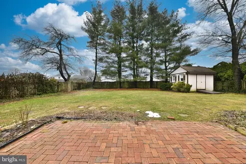 Exterior - 982 Mueller Rd, Warminster, PA 18974 photo 6 of 8