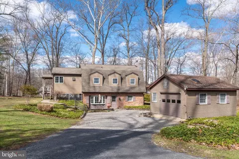 1596 River Rd, New Hope, PA 18938