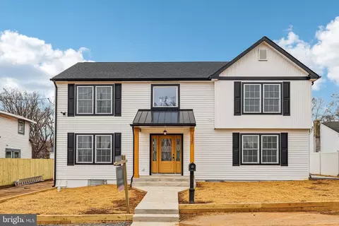 1237 Clayton Ave, Feasterville Trevose, PA 19053