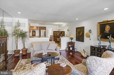 28 A Riverhill Way, New Hope, PA 18938