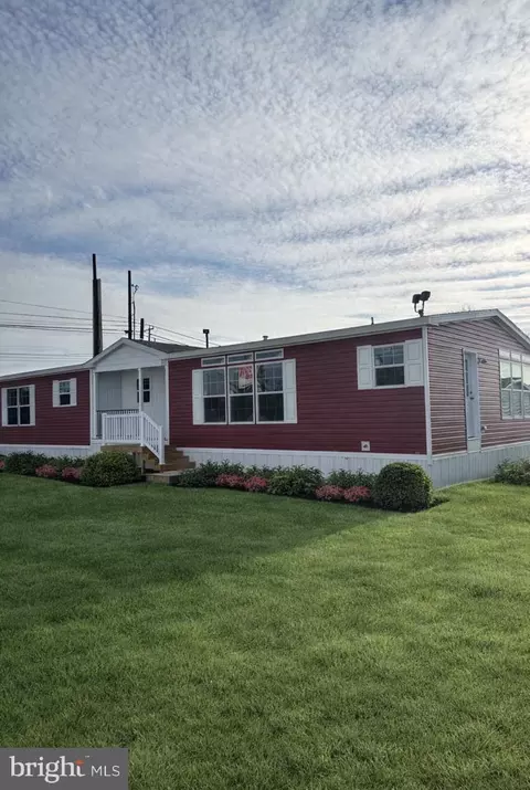 3577 Aster Ave, Feasterville Trevose, PA 19053