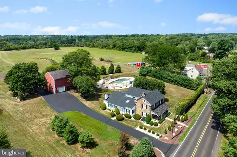 1202 Hilltown Pike, Hilltown, PA 18927