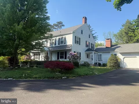563 Pebble Hill Rd, Doylestown, PA 18901