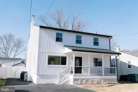 430 Parkview Ave, Langhorne, PA 19047