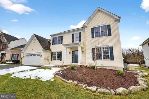 7 Alexander Way, Newtown, PA 18940