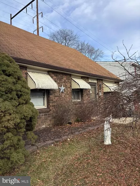 2113 Pennsylvania Ave, Croydon, PA 19021