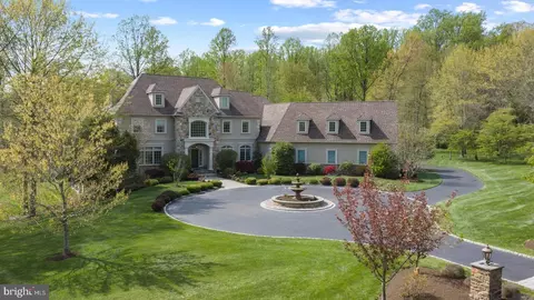 203 Wecks Pond, New Hope, PA 18938