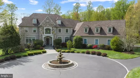 203 Wecks Pond, New Hope, PA 18938