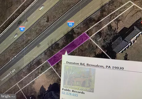 L:15 Dunston Road, Bensalem, PA 19020