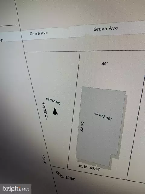 0 Grove Ave, Feasterville Trevose, PA 19053