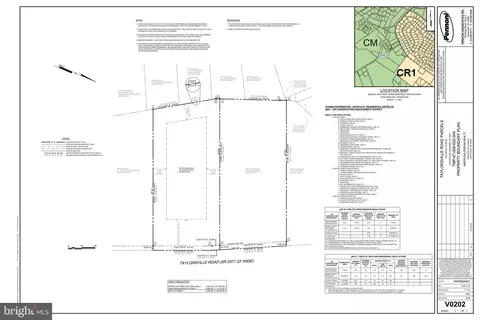 lot S 3 And 4 Taylorsville Rd, Washington Crossing, PA 18977