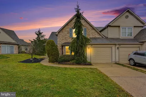 1621 Yorktown Rd #50, Jamison, PA 18929