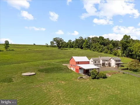 lot1 Curly Hill Rd, Doylestown, PA 18902