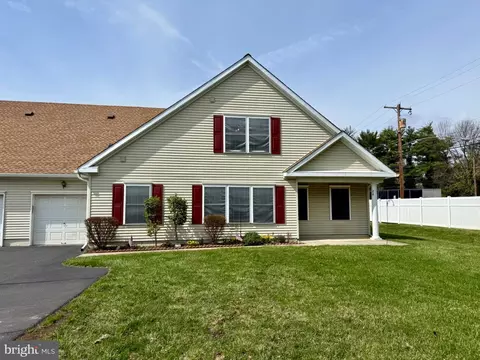 Undisclosed, Fairless Hills, PA 19030