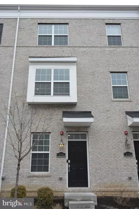 115 A King St, Bensalem, PA 19020