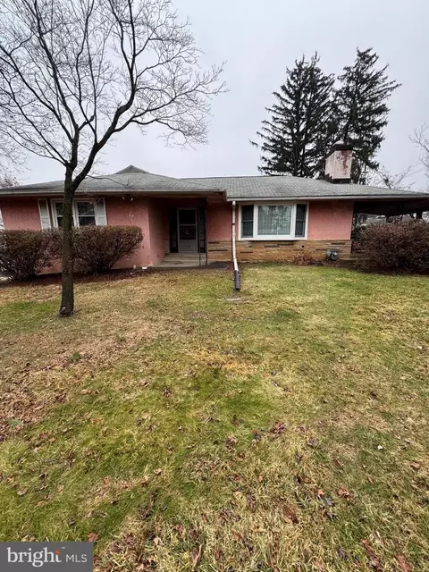 1429 County Line Rd, Huntingdon Valley, PA 19006
