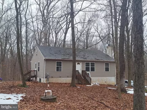 601 Marienstein Rd, Upper Black Eddy, PA 18972