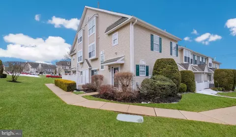 1508 Carol Ct #1501, Jamison, PA 18929