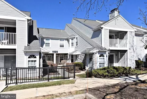 1105 Mews Dr #1105, Sellersville, PA 18960