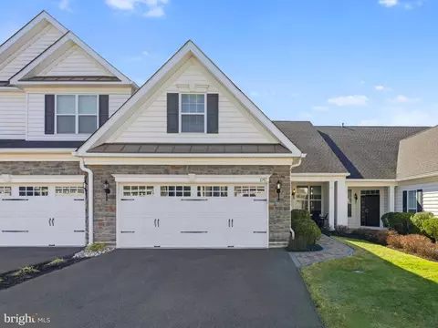 1747 Locust Dr, Yardley, PA 19067