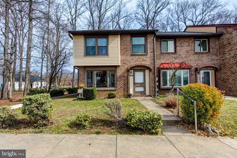 4124 Salford Ct, Bensalem, PA 19020