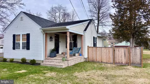 711 Madison Ave, Langhorne, PA 19047
