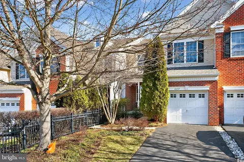 2437 N Whittmore St, Furlong, PA 18925