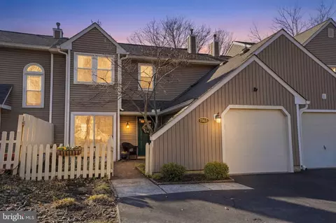 1565 Butterfly Ct, Yardley, PA 19067