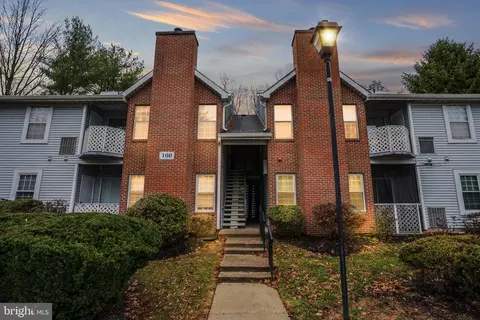 108 Diamond Dr, Newtown, PA 18940
