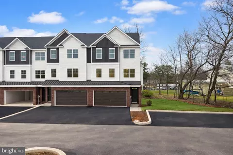lot9 Butler, New Britain, PA 18901