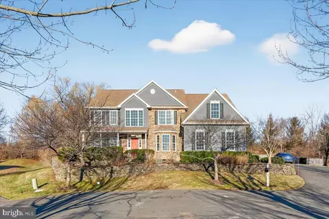 4215 Ferguson Dr, Doylestown, PA 18902