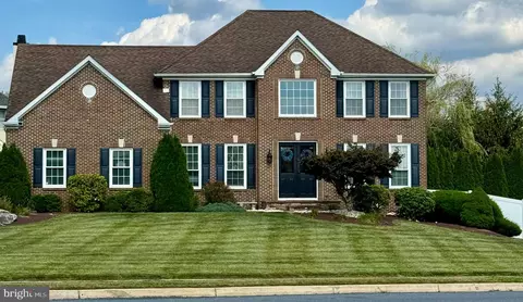 41 Shelbourne Rd, Richboro, PA 18954