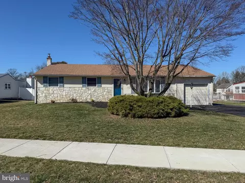 2030 Herrick Ave, Feasterville Trevose, PA 19053