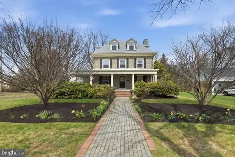 108 W Gillam, Langhorne, PA 19047