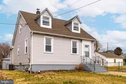 1200 Dana Ave, Bensalem, PA 19020