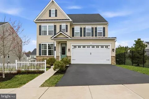 21 Ruthies Way, Chalfont, PA 18914