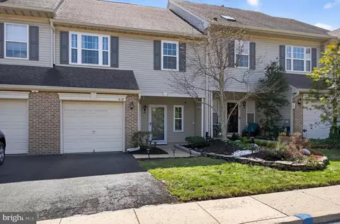 418 Fairview Way, New Hope, PA 18938