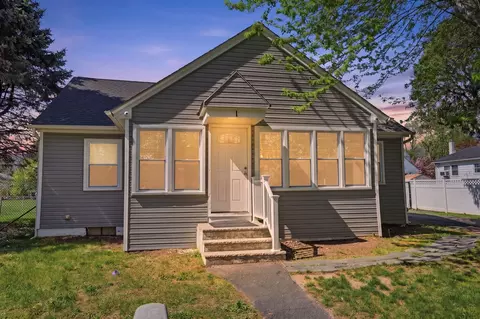 1 W Post Rd, Morrisville, PA 19067