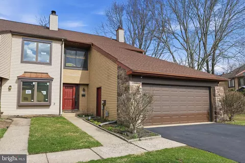 2125 Weybridge Cmns, Holland, PA 18966